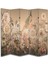 Doğa Temalı Özel Tasarım Paravan Room Divider 180 x 200 cm 1