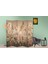 Doğa Temalı Özel Tasarım Paravan Room Divider 180 x 200 cm 2