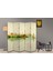 Şehir Temalı Özel Tasarım Paravan Room Divider 180 x 200 cm 3