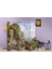 Manzara Temalı Özel Tasarım Paravan Room Divider 180 x 200 cm 2