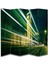 Şehir Temalı Özel Tasarım Paravan Room Divider 180 x 200 cm 1