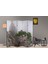 Doğa Temalı Özel Tasarım Paravan Room Divider 180 x 200 cm 2