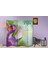 Doğa Temalı Özel Tasarım Paravan Room Divider 180 x 200 cm 2