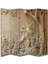 Doğa Temalı Özel Tasarım Paravan Room Divider 180 x 200 cm 1
