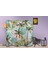 Doğa Temalı Özel Tasarım Paravan Room Divider 180 x 200 cm 3