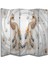 Motifli Özel Tasarım Paravan Room Divider 180 x 200 cm 1