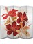 Doğa Temalı Özel Tasarım Paravan Room Divider 180 x 200 cm 1