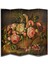Doğa Temalı Özel Tasarım Paravan Room Divider 180 x 200 cm 1
