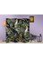 Doğa Temalı Özel Tasarım Paravan Room Divider 180 x 200 cm 3