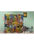 Doğa Temalı Özel Tasarım Paravan Room Divider 180 x 200 cm 2