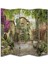 Manzara Temalı Özel Tasarım Paravan Room Divider 180 x 200 cm 1