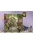 Manzara Temalı Özel Tasarım Paravan Room Divider 180 x 200 cm 2