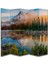 Manzara Temalı Özel Tasarım Paravan Room Divider 180 x 200 cm 1