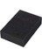 Çok Amaçlı Siyah Sihirli Temizlik Süngeri 10 x 7 x 2,5 cm 1