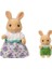 5728 Sylvanian Families Fgift Set Kasaba Okulu Seti +4 Yaş 4