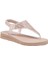 Cali® Yoga Foam Meditation New Moon Kadın Sandalet 2