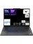 Thinkpad E16 Gen 2 Ultra 7 155H 64 GB 1 Tb SSD Windows 11 Pro Arc Graphics 16" Wuxga Notebook 21MA002UTXCB10 1