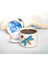 Yusufçuk & Dragonfly Temalı 24K Altın Süslemeli Seramik Mug 2