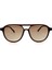 Goodlook Kahverengi UV400 Polarize Güneş Gözlüğü GL1039 C3 2