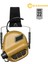 Earmor M31 Atış Kulaklığı (Gri) 2