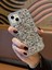 Apple iPhone 14 Plus ve 15 Plus Uyumlu Lüks Hologram Kristal Taşlı Kılıf 3