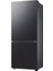 RB50DG601EB1TR E Enerji Sınıfı 508 L No-Frost Alttan Donduruculu Buzdolabı Siyah 3