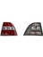 Stop Sağ Açık Kristal – 6223160BK Wısco – Opel Vectra B 96-99 Arası Uyumlu 1