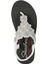 Cali® Yoga Foam Meditation Floral Lover Kadın Sandalet 3