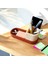 Iki Bölmeli Modern Masa Üstü Organizer – 22X8X9 cm 2