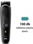 9-In-1 Multi Grooming Kit Series 5, Ultra Sharp Blades, 100MIN Runtime, Pouch - Mgk 5410 4