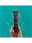 9-In-1 Multi Grooming Kit Series 5, Ultra Sharp Blades, 100MIN Runtime, Pouch - Mgk 5410 5