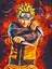 3D Baskılı Anime Naruto Uzumaki Unisex Çocuk Yetişkin Yazlık Siyah Tişört 001-0001768 2