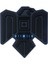 5.11 Blue Thunderbırd Patch 3