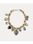 Charm Kalp Kolye 1