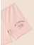 Kız Çocuk Organik Pamuklu Likralı Boxer Life Is Beautiful 3'lü Paket 7
