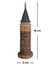 Galata Kulesi Biblo - Küçük Boy (16 cm) 3