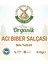 Organik Tuzsuz Acı Biber Salçası 610 gr 2