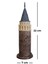 Galata Kulesi Biblo - Orta Boy (22 cm) 2