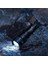 R8 1800LUMEN Rail Mount Feneri 1