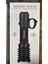 Warrior X3 El Feneri 2500 Lumens 1