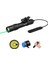 Olıght Odin Gl M 1500 Lumens Mlok Mount Rechargeable Tactical Fener 1