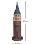 Galata Kulesi Biblo - Büyük Boy (27 cm) 1
