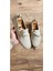 Erkek Içi Dışı Deri Casual Loafer Yazlık Ayakkabı 1