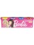 Oyun Hamuru 4'lü Paket - (4*100 Gr) Barbie 1
