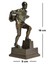 Seyit Onbaşı Biblo - Küçük Boy (18 cm) 1
