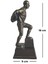Seyit Onbaşı Biblo - Küçük Boy (18 cm) 3