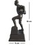 Seyit Onbaşı Biblo - Küçük Boy (18 cm) 5