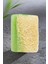 Doğal El Yapımı Kabak Lifli Aloe Vera Sabun 1