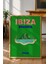 Ibiza Ada Sahil Illüstrasyonu Poster - Seyahat Temalı Minimalist Duvar Dekoru - Çerçevesiz Baskı 2