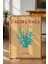California Yosun Illüstrasyonu Poster - Seyahat Temalı Minimalist Duvar Dekoru - Çerçevesiz Baskı 2